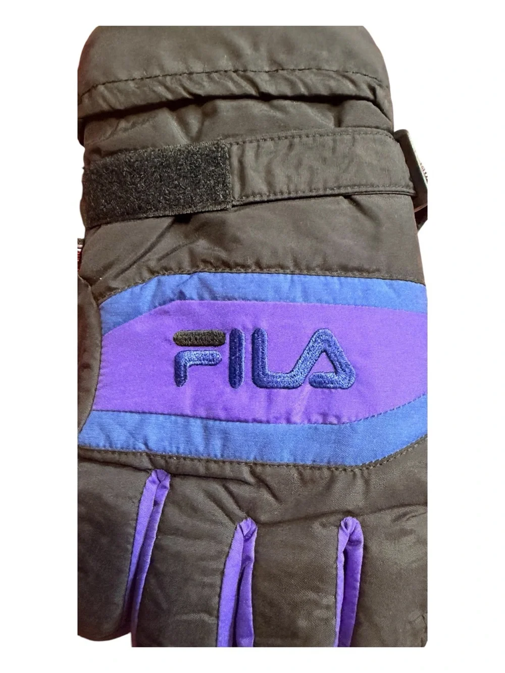 Fila women vintage